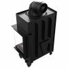 FLOTEK S 8kW - Sticla dreapta fara stalp