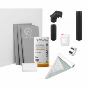 Kituri Materiale Montaj