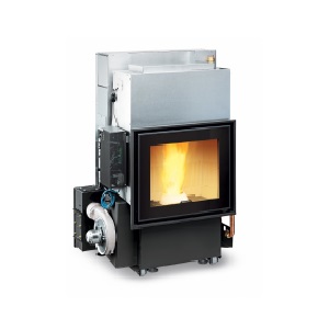 Focare si Termofocare pe peleti