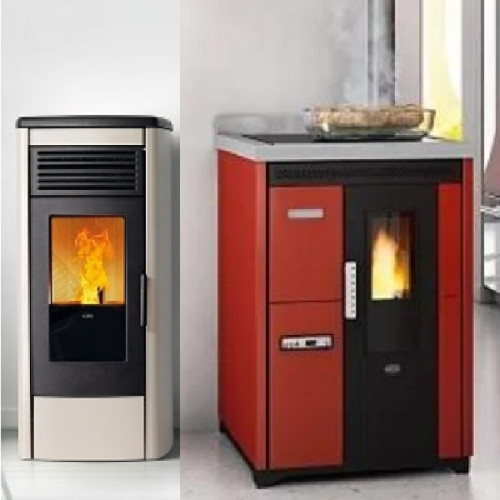 Seminee si Sobe pe peleti