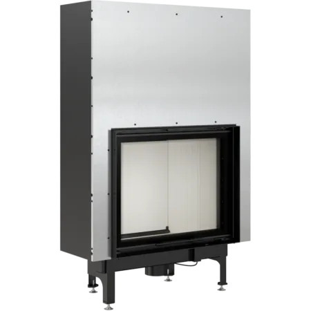 N130 Deschidere Verticala