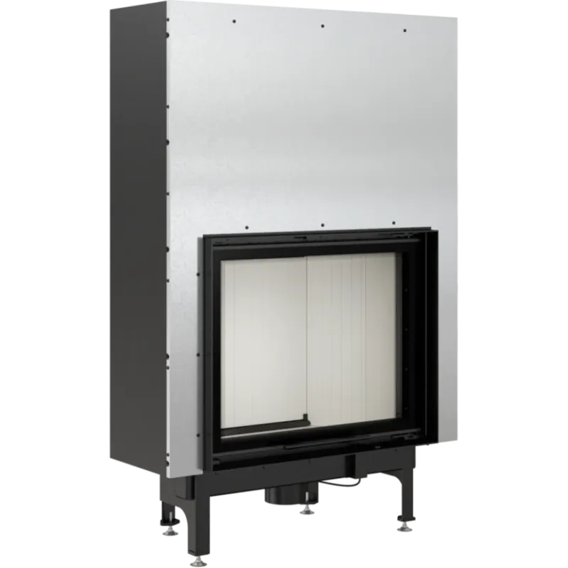 N130 Deschidere Verticala