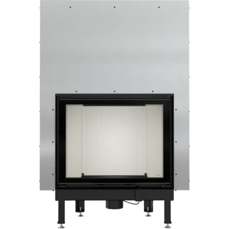 N130 Deschidere Verticala