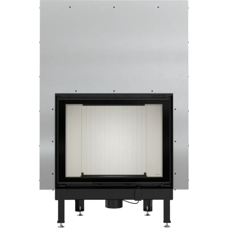 N130 Deschidere Verticala