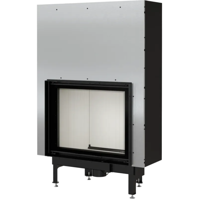 N130 Deschidere Verticala