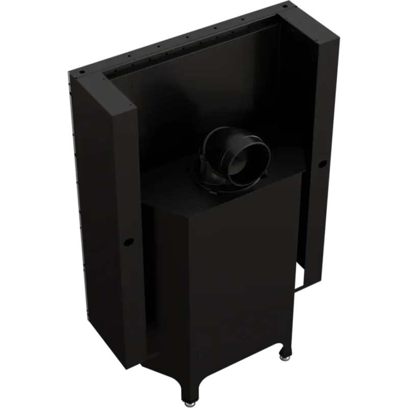 N130 Deschidere Verticala