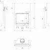 N130 Deschidere Verticala N130 Deschidere Verticala
