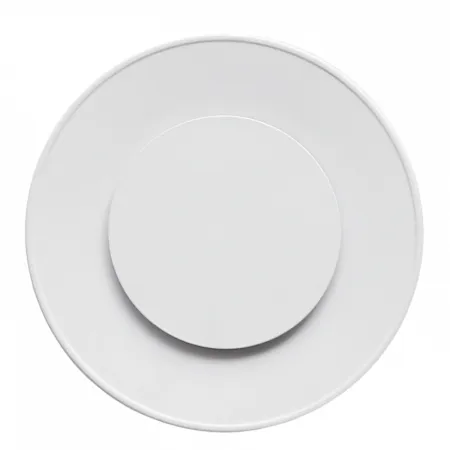 Anemostat  Alb - Fi 125  - Modern