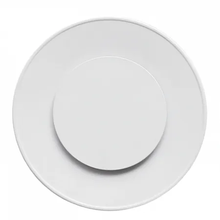 Anemostat  Alb - Fi 100 - Modern