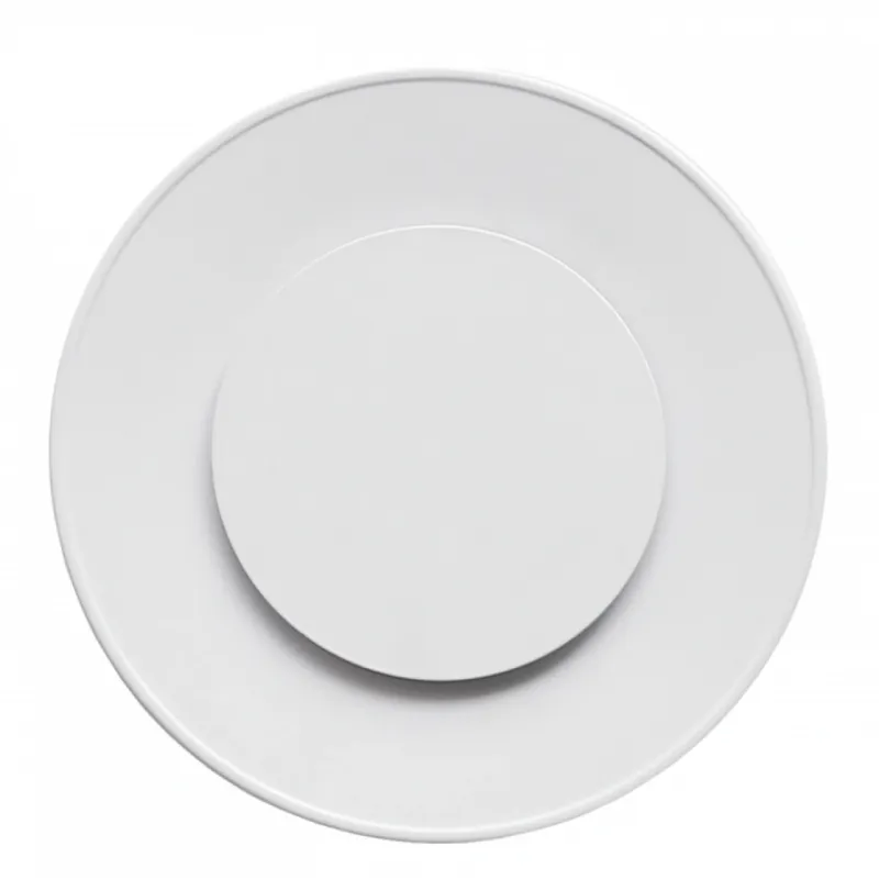 Anemostat  Alb - Fi 125  - Modern