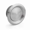 Anemostat Inox fi 125