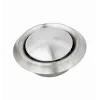 Anemostat Inox fi 125