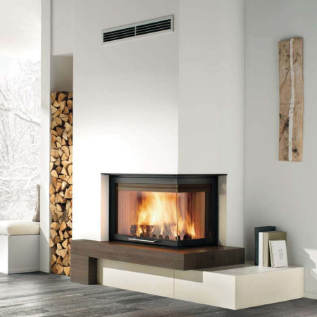 QUATTRO  80 cu VENTILATOR / German Edition