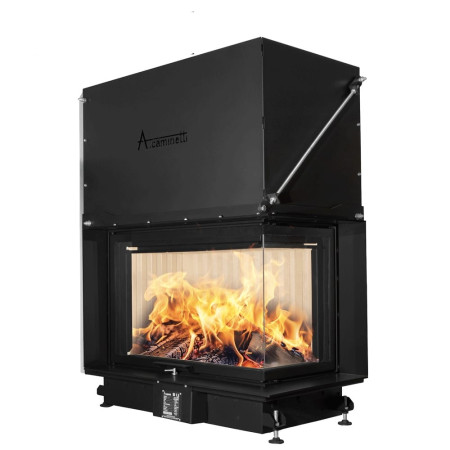 QATTTRO 90 - German Edition