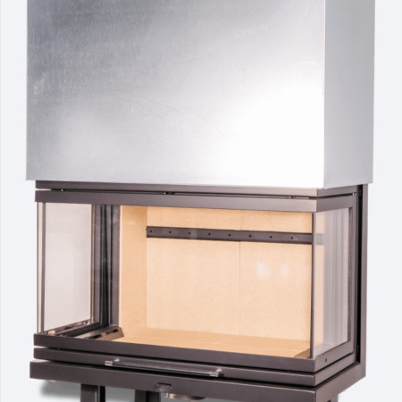 FOCAR SEMINEU LAVAKAMIN AERO-S THREE SIDE 75 cu ventilator