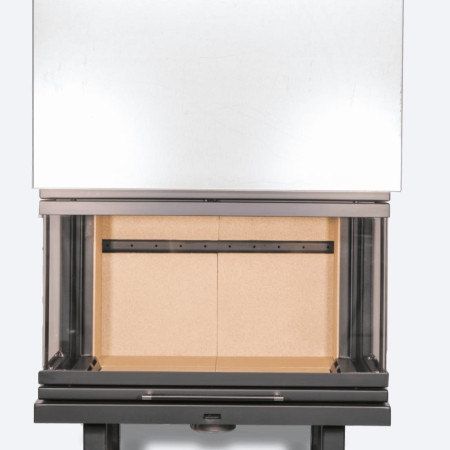 FOCAR SEMINEU LAVAKAMIN AERO-S THREE SIDE 75 cu ventilator