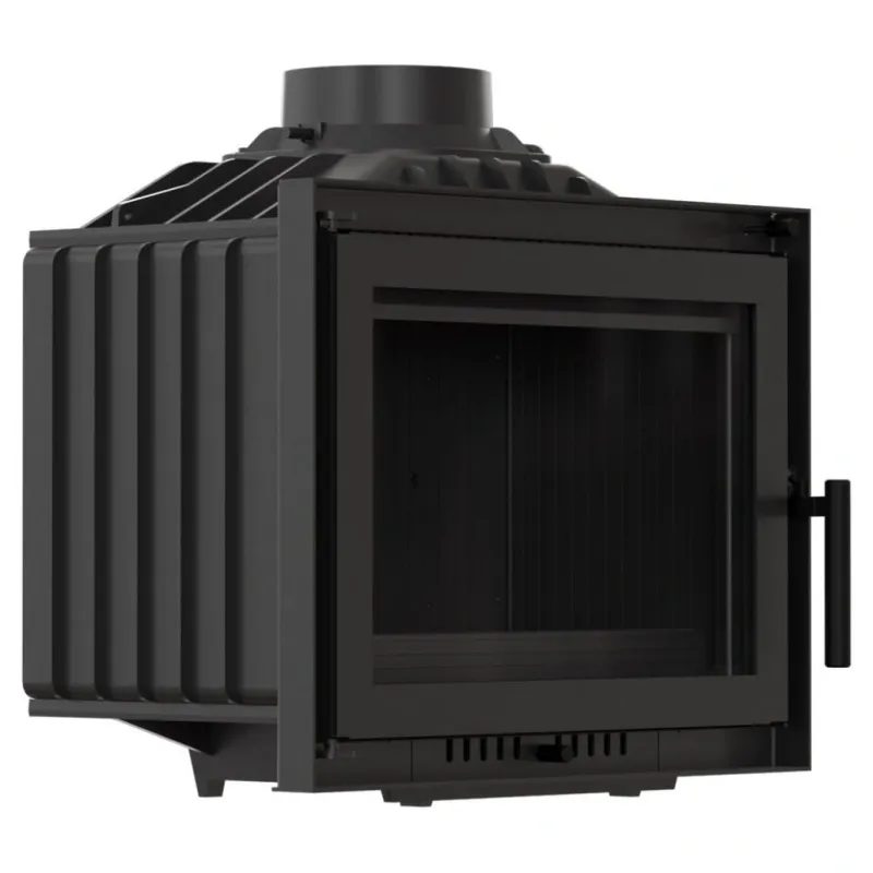  BERGEN 8 kw -Focar fonta- pachet PRO