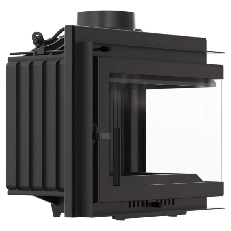 Bergen 8kw sticla dreapta - pachet Baza