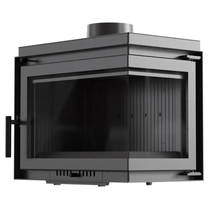 Bergen 8kw sticla dreapta - pachet Baza