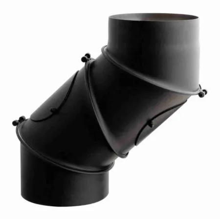 Cot burlan Reglabil / Tip S /  4 Segmente