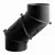 Cot burlan Reglabil / Tip S /  4 Segmente