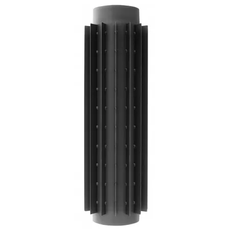 Radiator Burlan tabla de otel - 1 ml