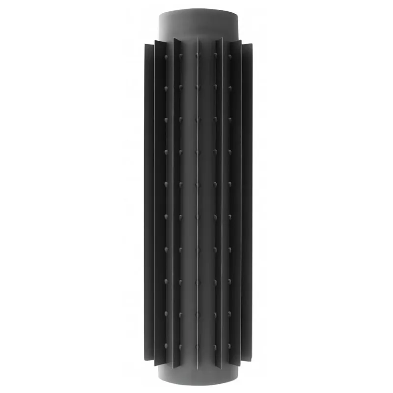 Radiator Burlan tabla de otel - 1 ml