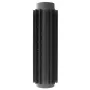 Radiator Burlan tabla de otel - 1 ml