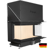 CRYSTAL 110 MAX - German Edition CRYSTAL 110 MAX - German Edition