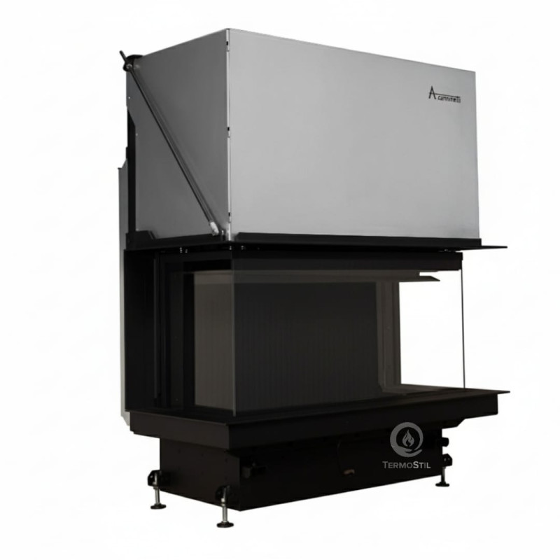 CRYSTAL 100 - PREMIUM