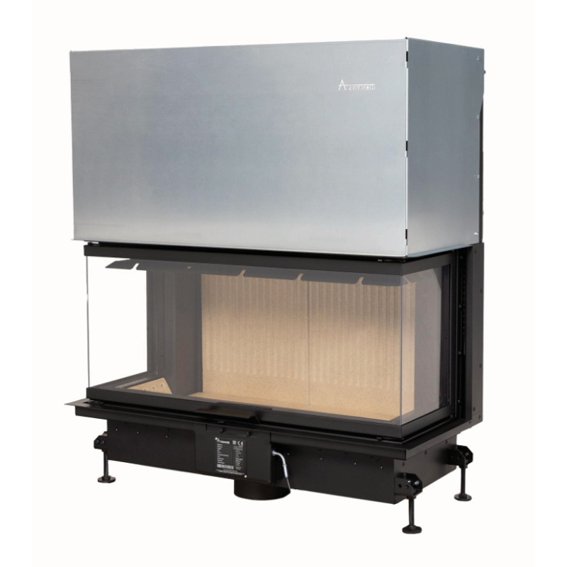 CRYSTAL 110 - ECO