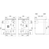 Centrala Termică TermoPlita C-30 cu Plită, Fără Cuptor Centrala Termică TermoPlita C-30 cu Plită, Fără Cuptor