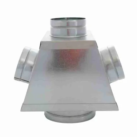 Distribuitor 125 -> 3x125