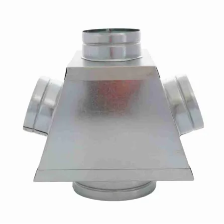 Distribuitor 125 -> 3x125