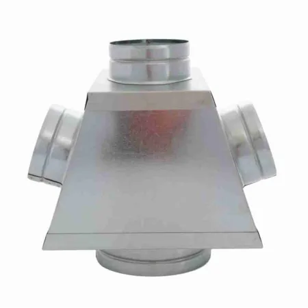 Distribuitor 150 -> 3x125