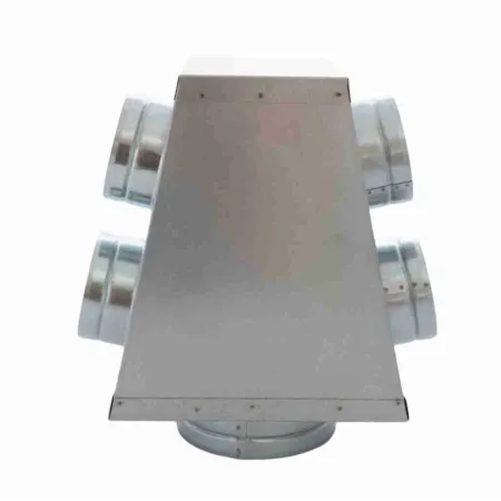 Distribuitor 150 -> 4x100