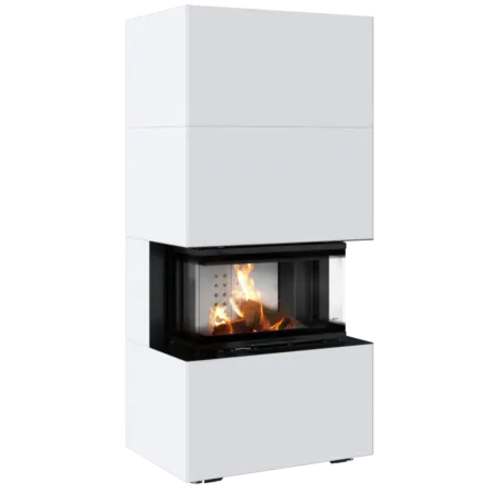 EASY BOX ALB - semineu complet