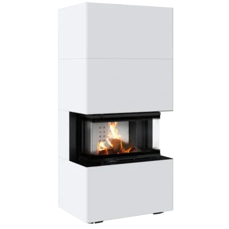 EASY BOX ALB - semineu complet