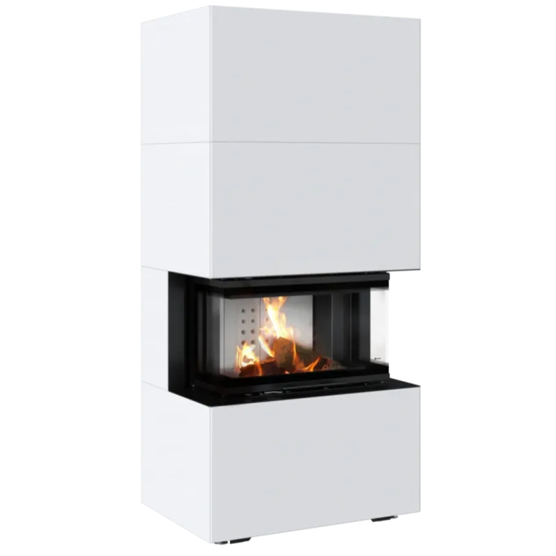 EASY BOX ALB - semineu complet EASY BOX ALB - semineu complet