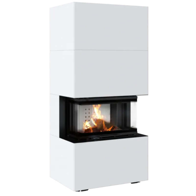 EASY BOX ALB - semineu complet EASY BOX ALB - semineu complet