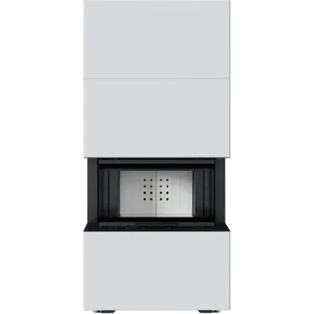 EASY BOX ALB - semineu complet