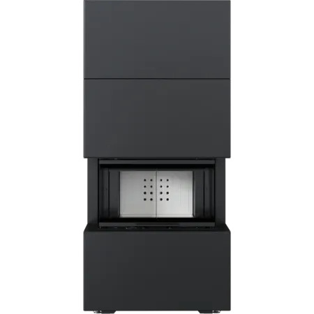 EASY BOX NEGRU - IMBRACAMINTE CU FOCAR