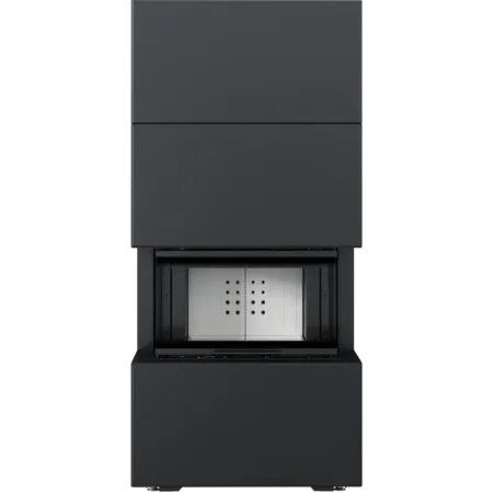 EASY BOX NEGRU - IMBRACAMINTE CU FOCAR