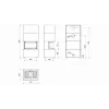 EASY BOX NEGRU - IMBRACAMINTE CU FOCAR EASY BOX NEGRU - IMBRACAMINTE CU FOCAR