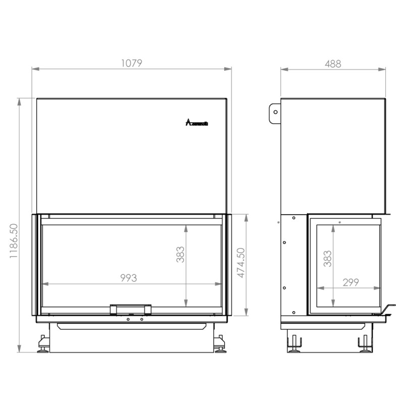 ECOCRYSTAL 110 ECOCRYSTAL 110