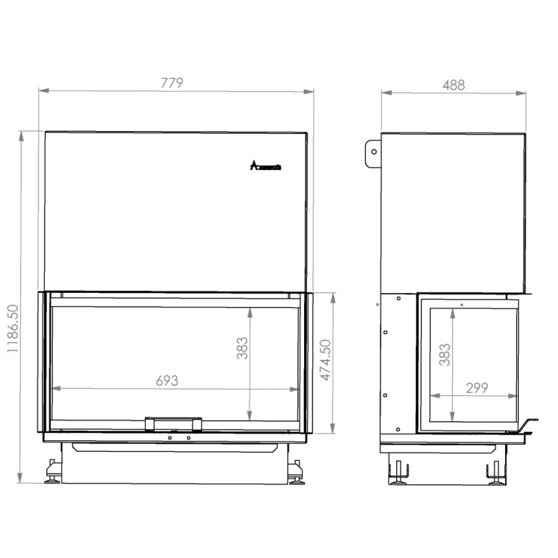 ECOCRYSTAL 80 ECOCRYSTAL 80