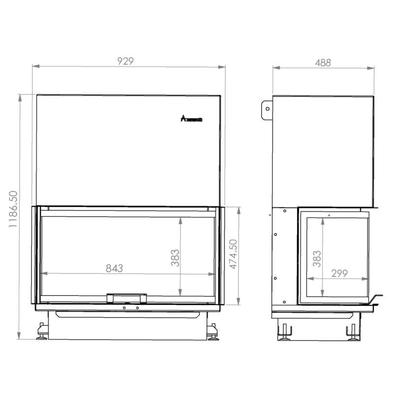 ECOCRYSTAL 90 ECOCRYSTAL 90