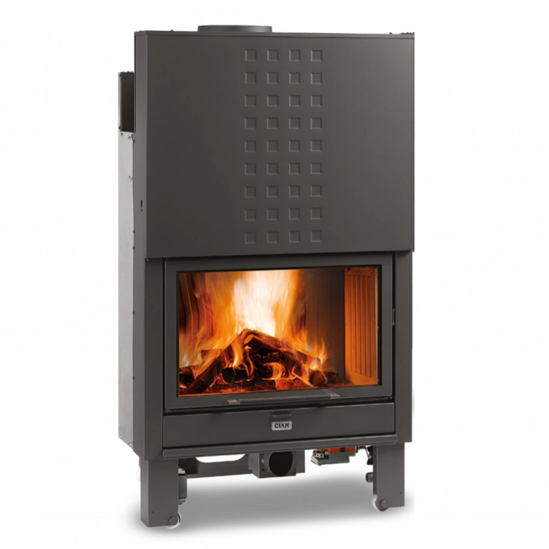 ENERGY 75 + Kit Hidraulic Montat ENERGY 75 + Kit Hidraulic Montat