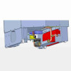 ENERGY 75 + Kit Hidraulic Montat ENERGY 75 + Kit Hidraulic Montat