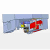 ENERGY 75 + Kit Hidraulic Montat ENERGY 75 + Kit Hidraulic Montat